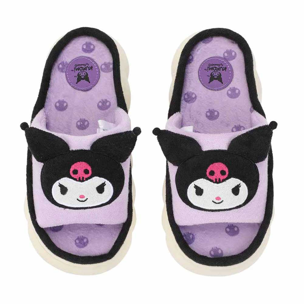 Kuromi 3D Character Slides