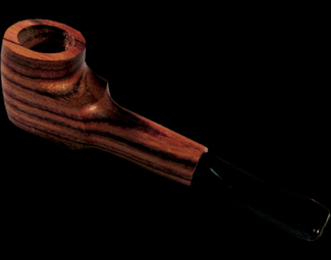 Mill Wood Pipe L-20