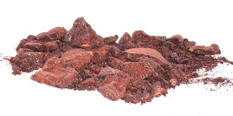 Wolf Spirit Dragon's Blood Resin Incense