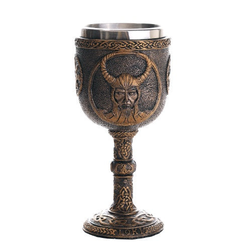 Pacific - Loki Goblet 11874