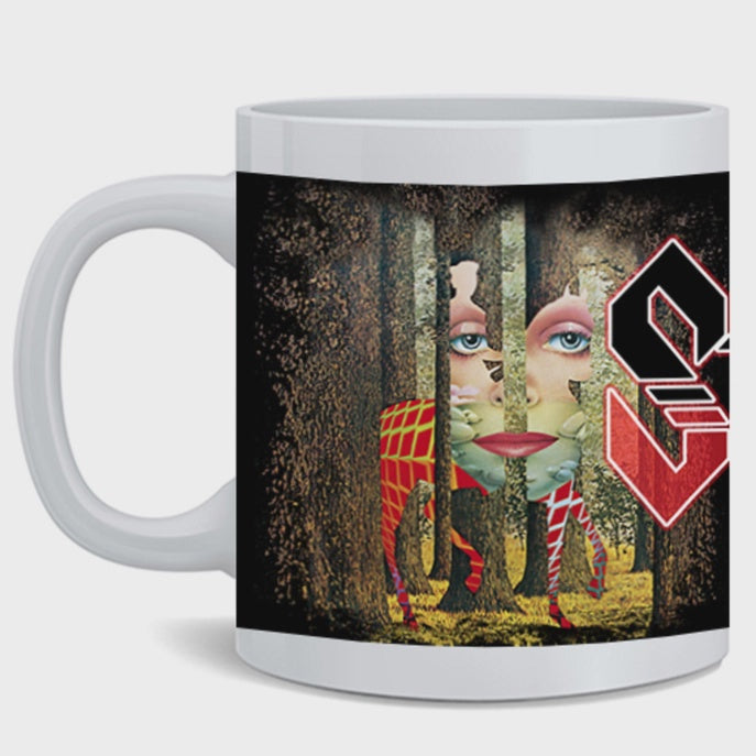 Styx Grand Illusion Mug
