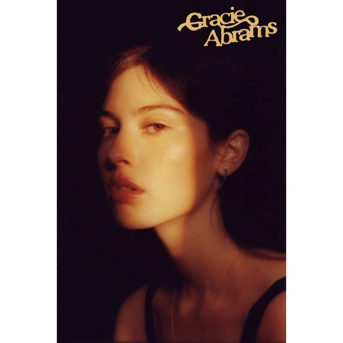 Gracie Abrams Poster