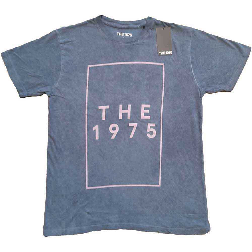 The 1975 T-Shirt: I Like It Logo (Wash Collection)