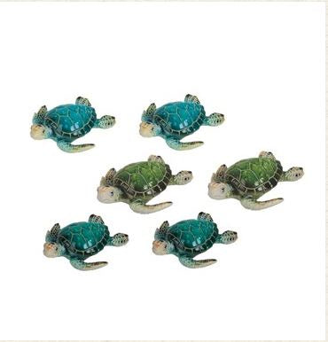 Mini Sea Turtle 90191