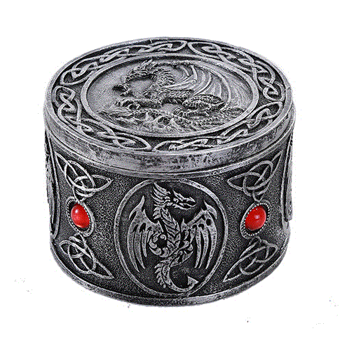 Dragon Box 11434