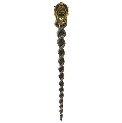 Large Alchemy Mystical Wand 13944