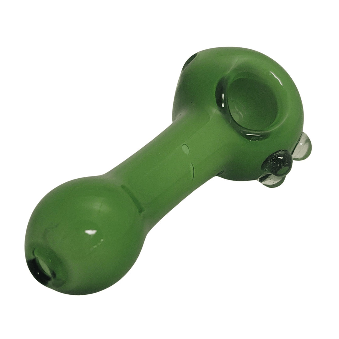 Glass Pipe MP029