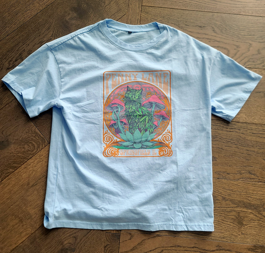 Penny Lane "Smelly Cat" - 2025 Shirt