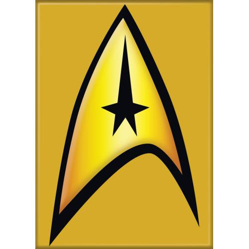 Command Insignia Magnet