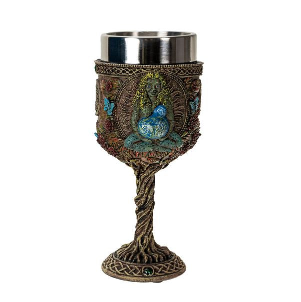 Gaia Goblet 16170