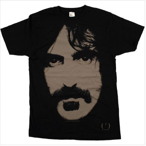 Frank Zappa Apostrophe Premium Black T-Shirt