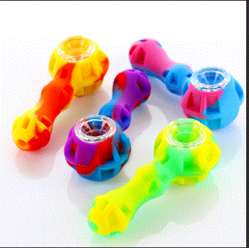 Eyce - Silicone Spoon