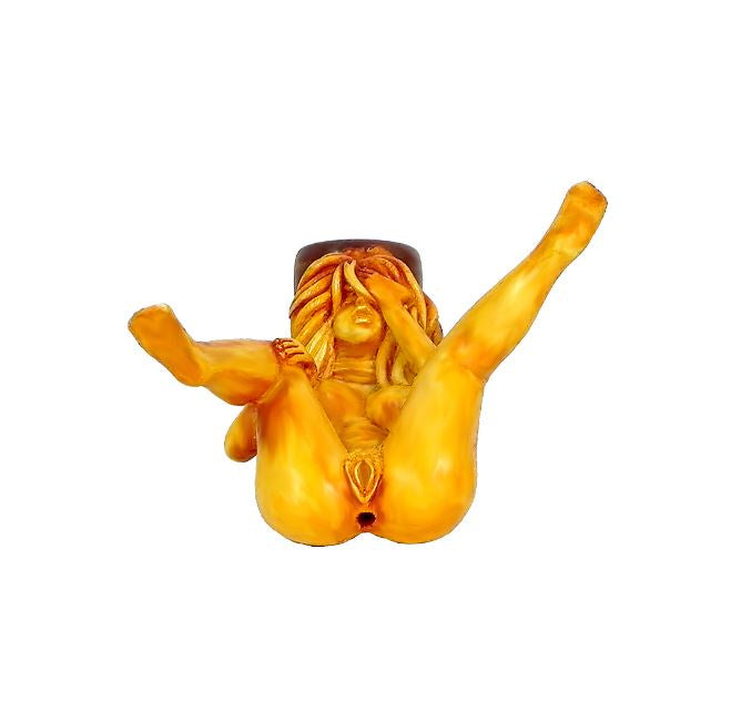 Oh My Girl Erotic Medium Pipe MD-1326