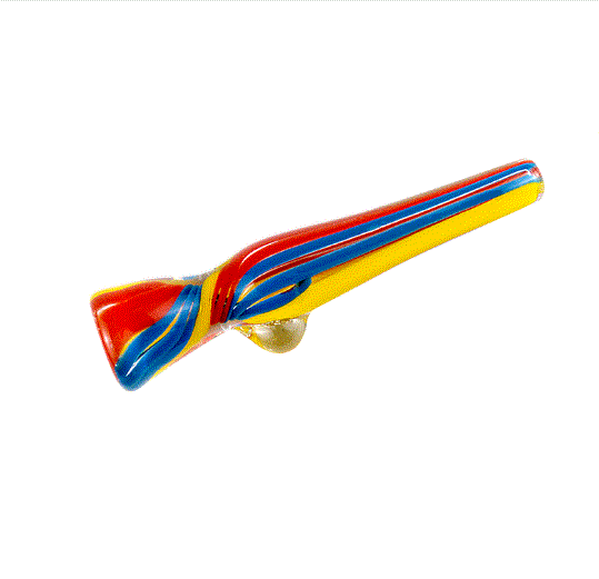 Skeye - 4" Glass Bat - Cele Brancusi