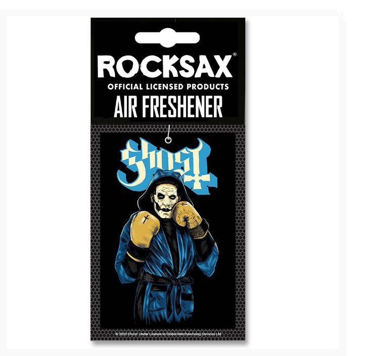 Ghost Air Freshener Pack - Rite Here