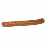 Assorted 18" Wooden Ash Catcher - 67011