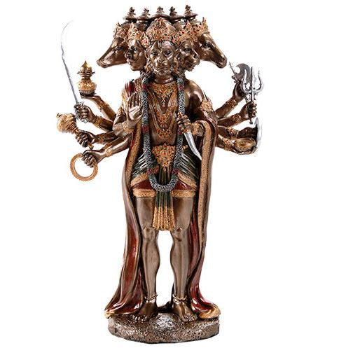 Hanuman Hindu God Statue 11538
