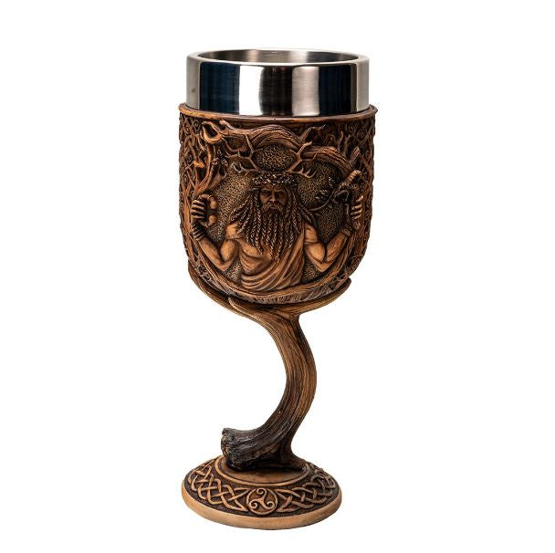 Cernunnos Goblet 16171