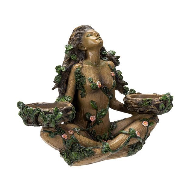 Ent Candleholder 14359