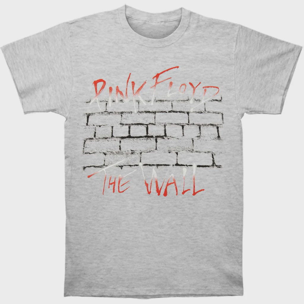 Pink Floyd - Roger Waters The Wall T-Shirt