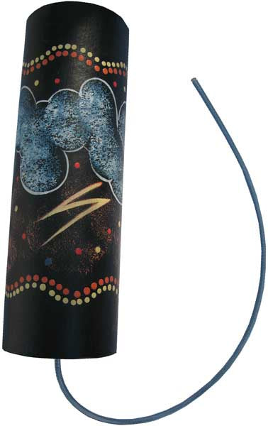Large Thunder Maker Spring Drum