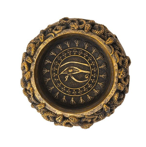 Serpent Crystal Ball Stand 15490 - Stand Only