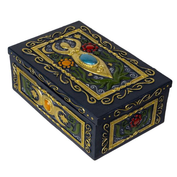 Goddess Tarot Box 15404