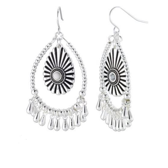 Southwest Festival Earrings