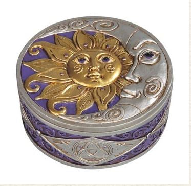 Celestial Trinket Box 88429