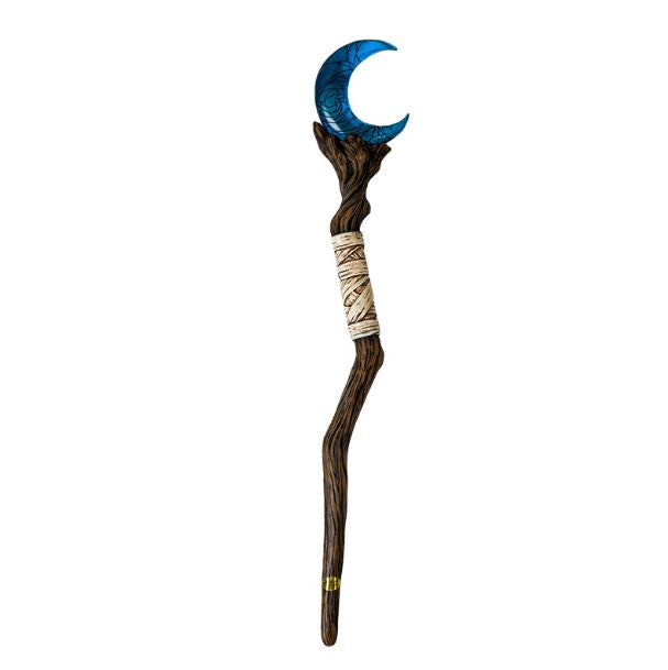 Crescent Moon Wand 15955
