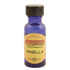 Wild Berry Fragrance Oil - Vanilla