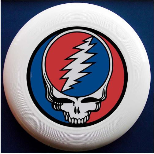 Ultimate Grateful Dead Disc - Steal Your Face