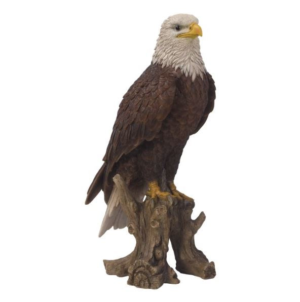 Bald Eagle Statue 13087