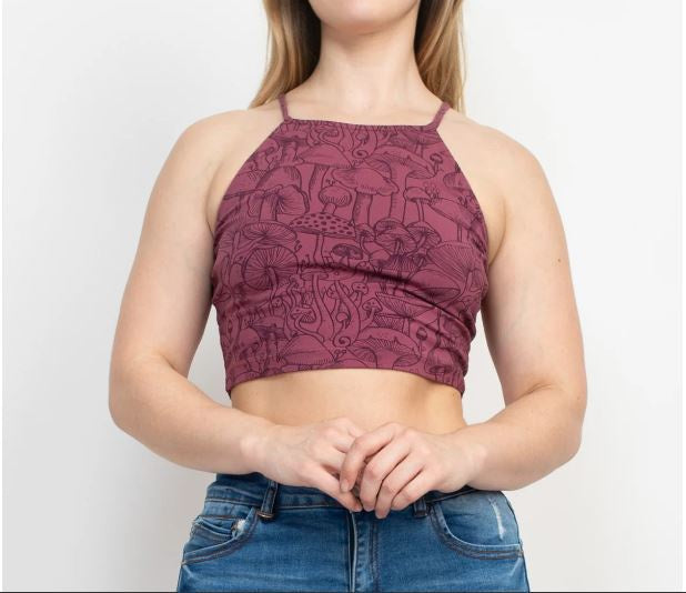 Festival Yoga Bra 40263