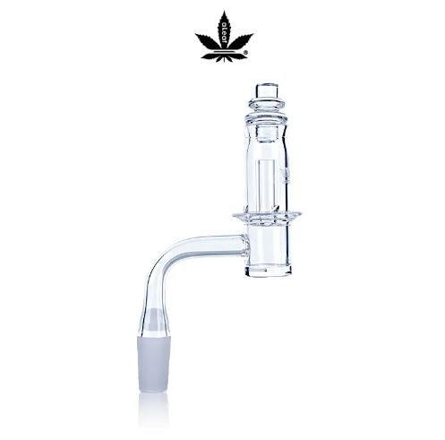Aleaf Spinner Kit - Gas