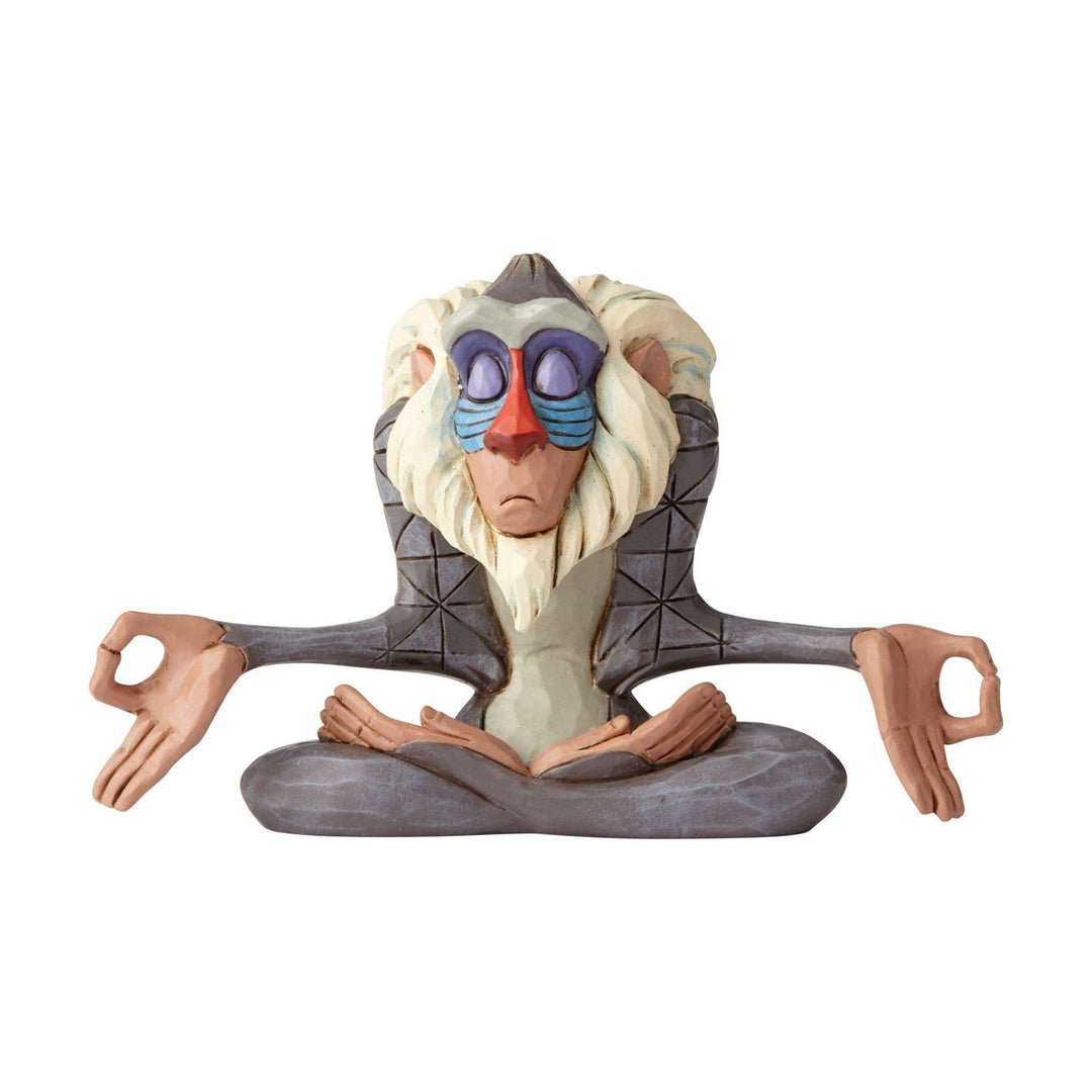 Disney Traditions - Rafiki Statue