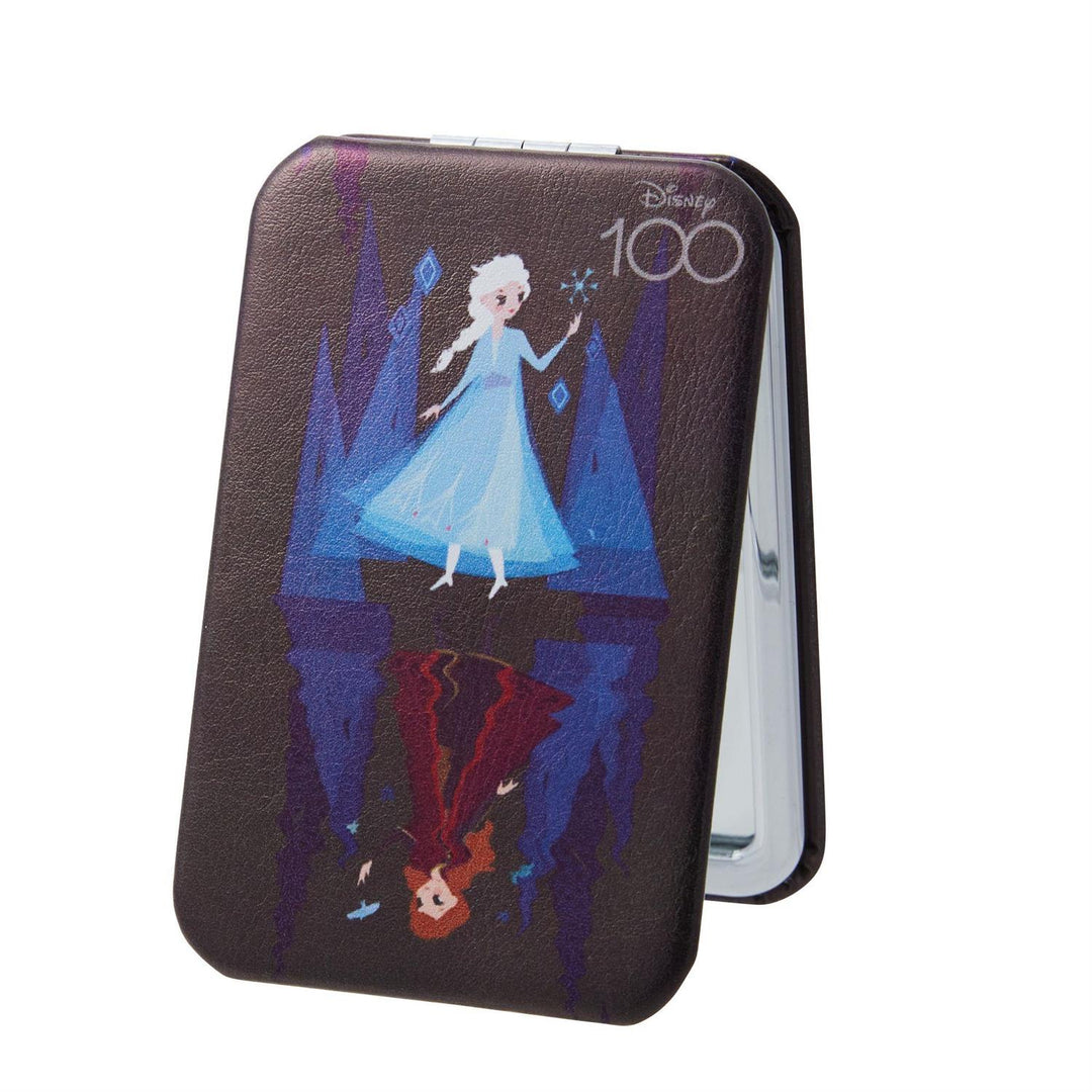 Disney 100 - Frozen Compact Mirror