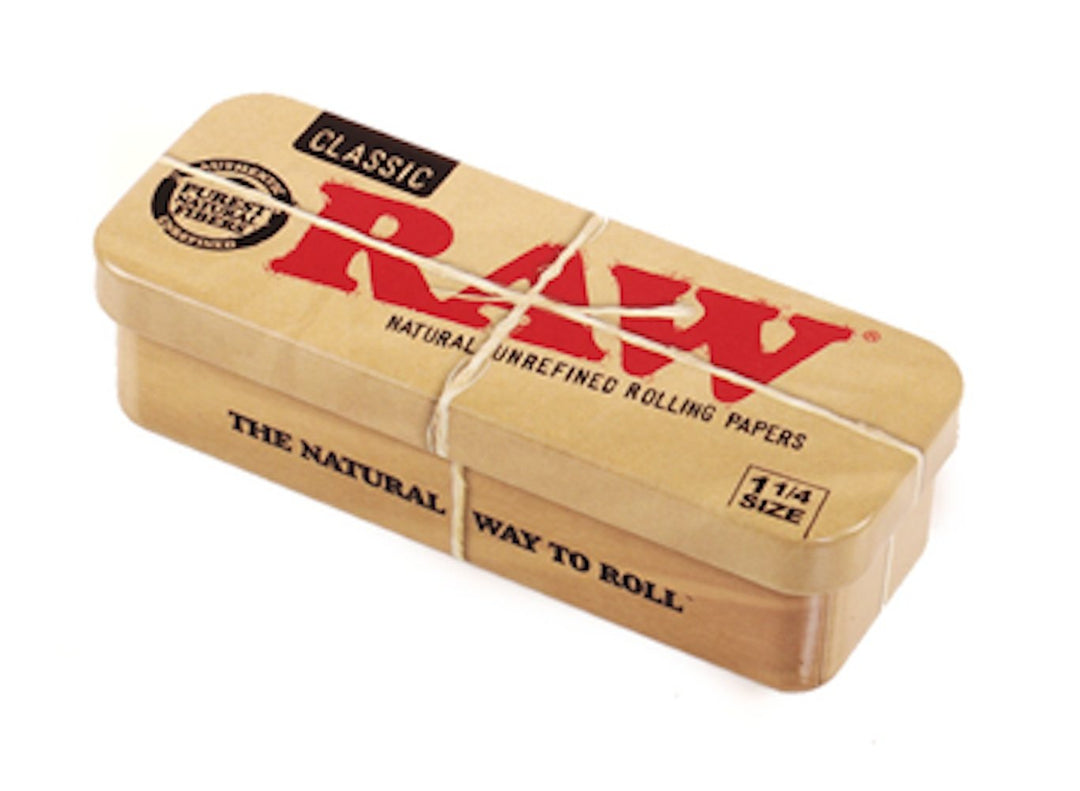 Raw Cone Roll Caddy