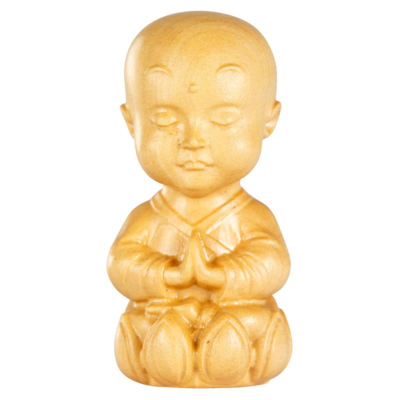 Miniature Baby Buddha