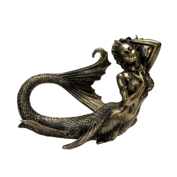 Mermaid Statue 16244