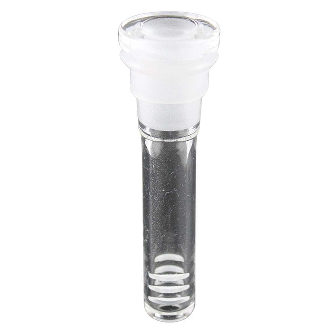 14mm - 2in - Soft Glass Replacement Downstem