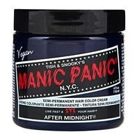 After Midnight Manic Panic Hair Color