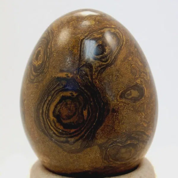 Stromatolite Egg