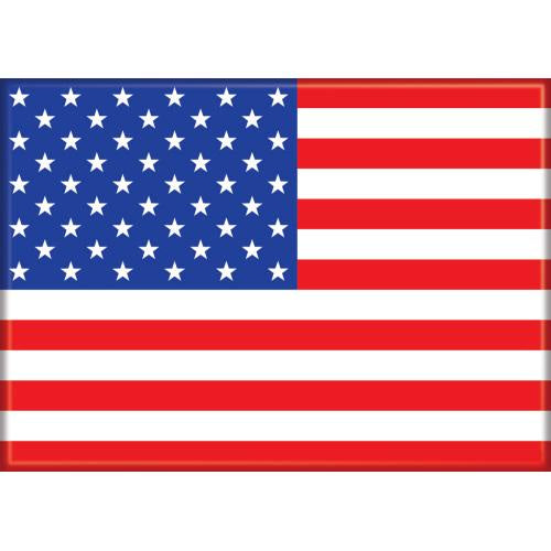USA Flag Magnet