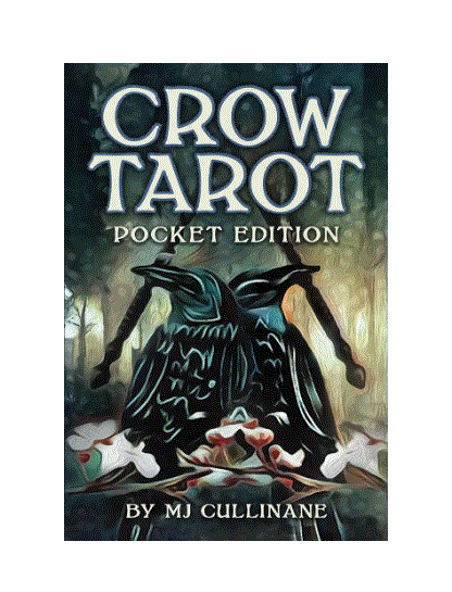 Crow Tarot Pocket Edition