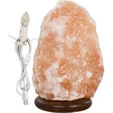Electric Salt Lamp
