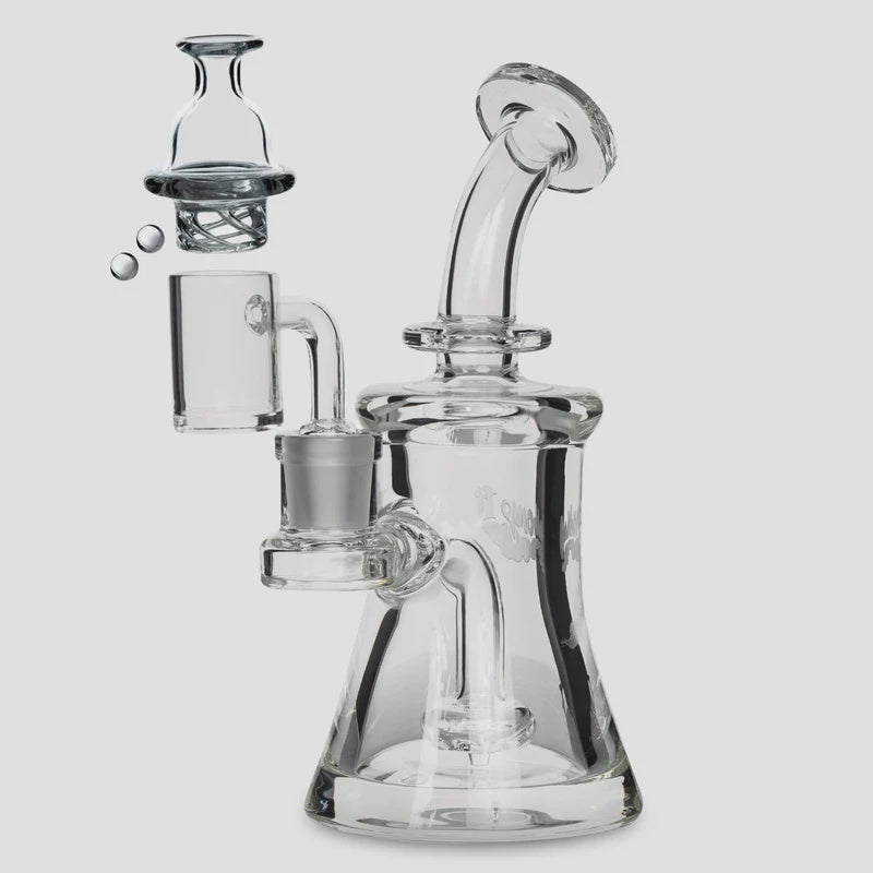 Whomp It 7" Rig