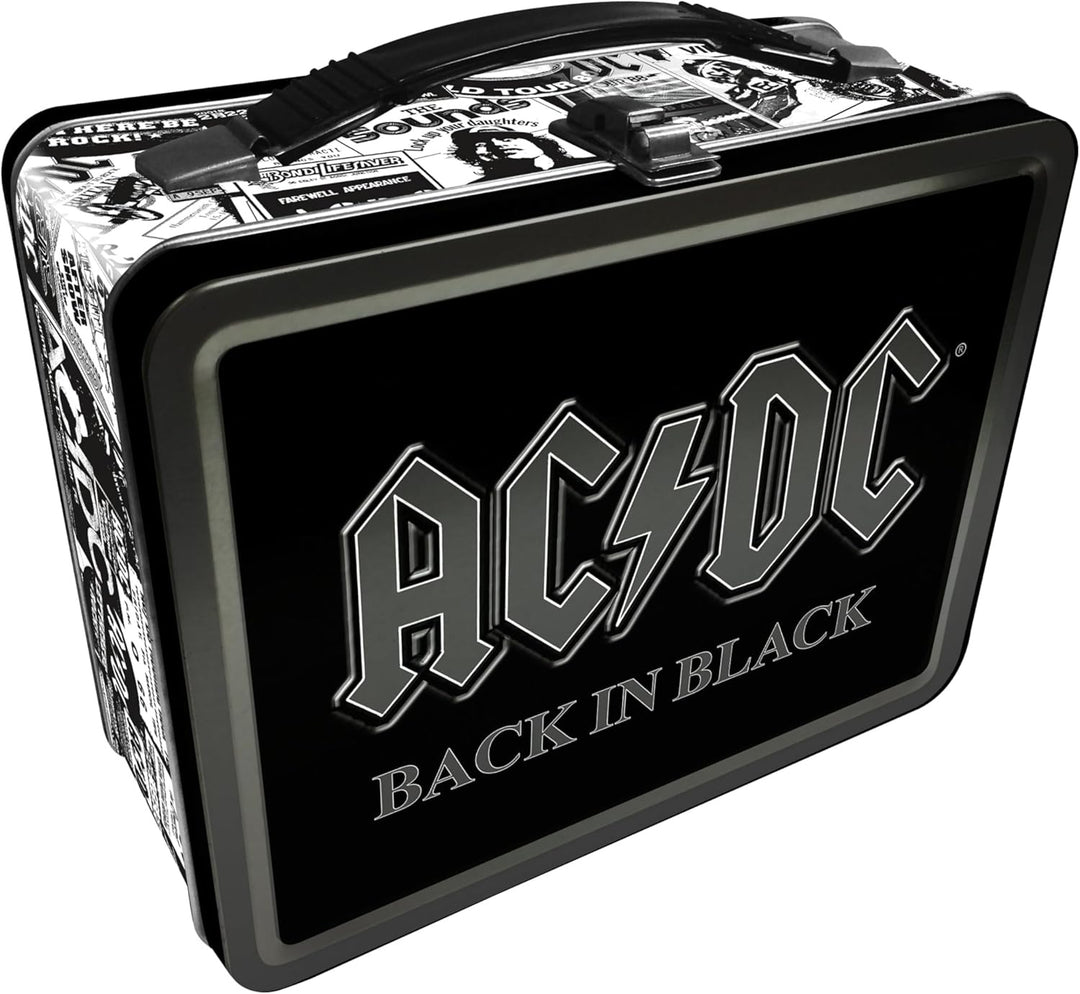 AC/DC Fun Box