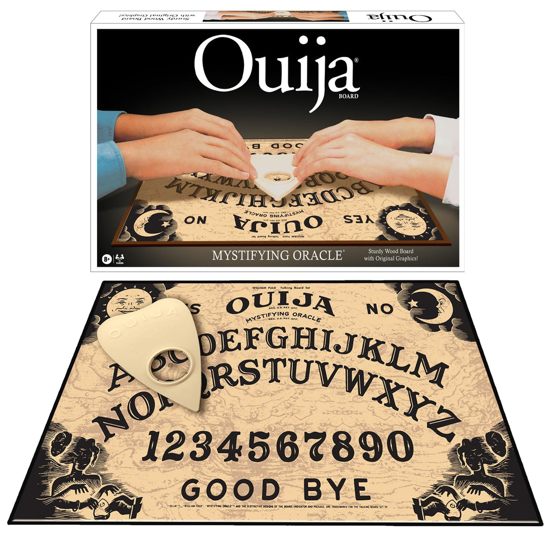 Classic Ouija