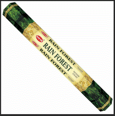 HEM Rain Forest Incense Sticks 20g